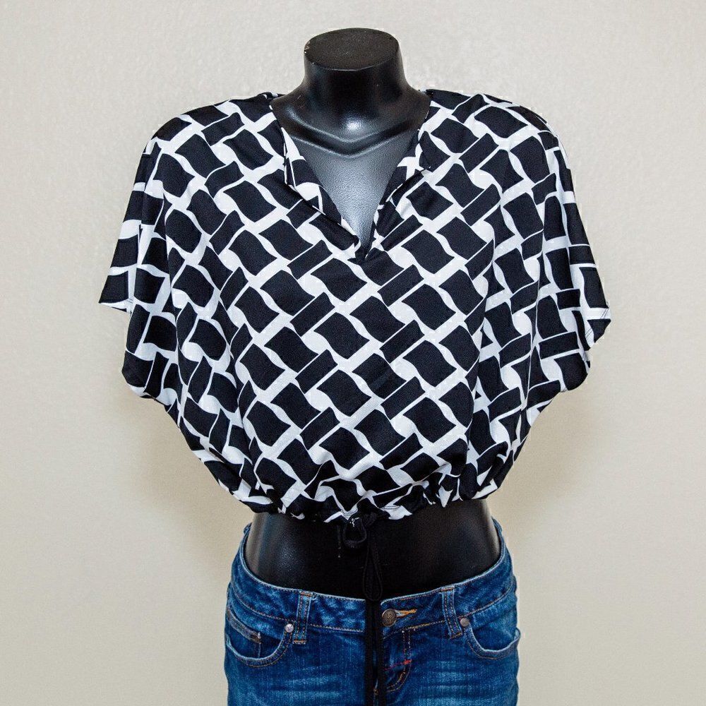 Daily Special Crop Top 
